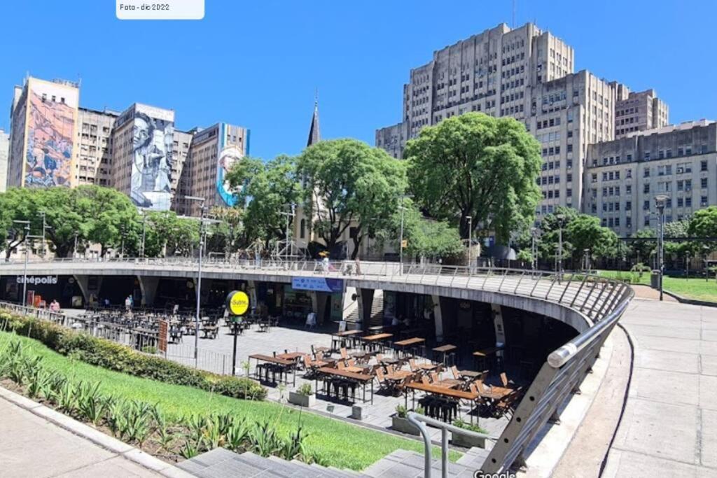 Studio Apartment - Buenos Aires — Fotos 1
