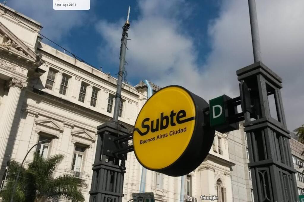 Studio Apartment - Buenos Aires, Buenos Aires
