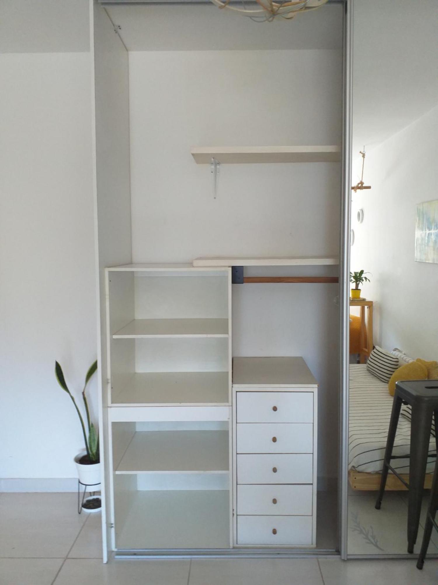 Studio Apartment - Buenos Aires — Fotos 2