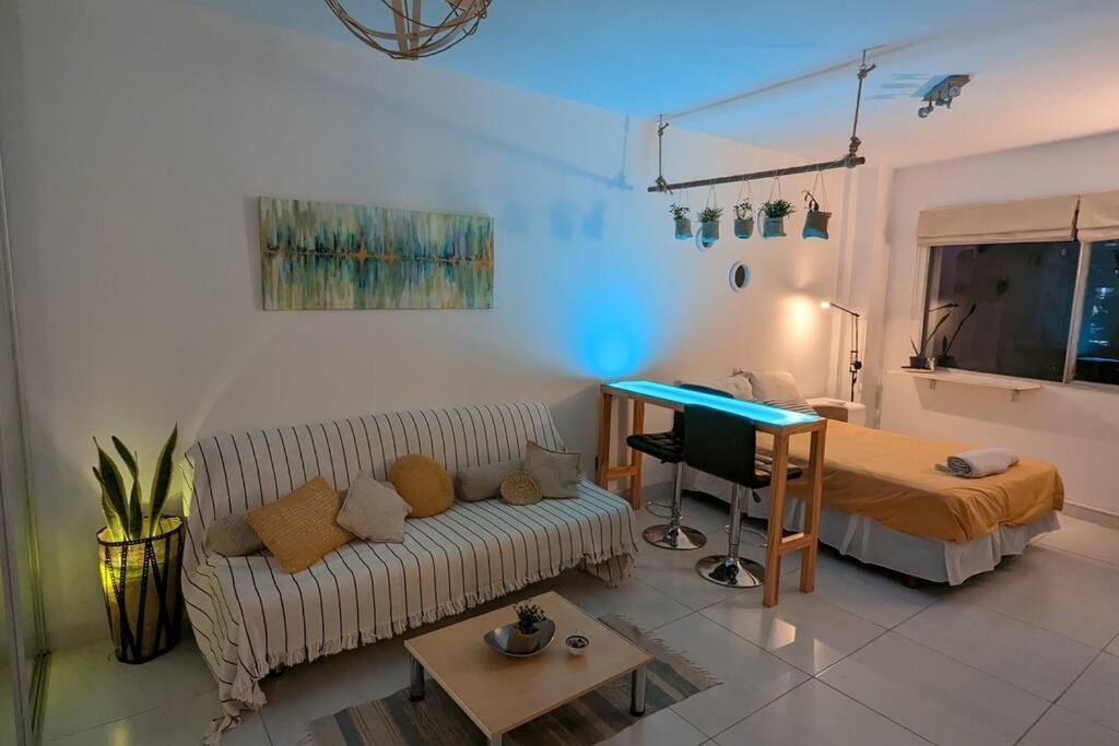 Studio Apartment - Buenos Aires — Fotos 3
